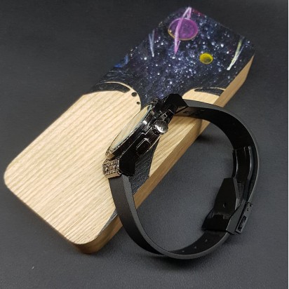 Женские наручные часы Hublot Classic Fusion CWCM002