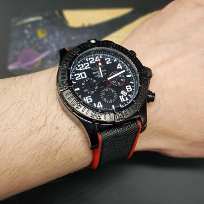 Мужские наручные часы Breitling Super Avenger CWCM010
