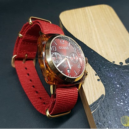 Наручные часы Guess CWCM011