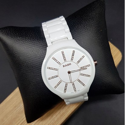 Женские наручные часы Rado True Jubile CWCM016