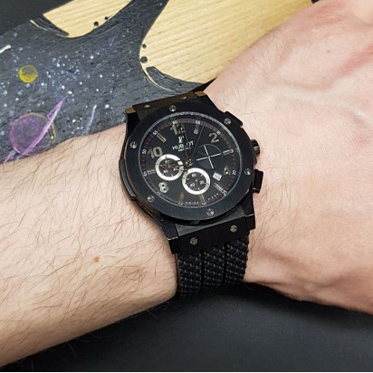 Мужские наручные часы Hublot Big Bang CWCM031