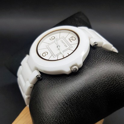 Женские наручные часы Cartier CWCM035
