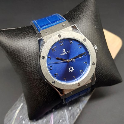 Мужские наручные часы Hublot Classic Fusion CWCM036