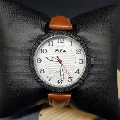 Классические часы FIFA CWCM038