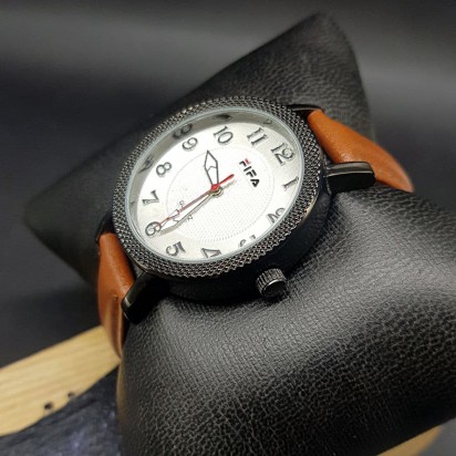 Классические часы FIFA CWCM038