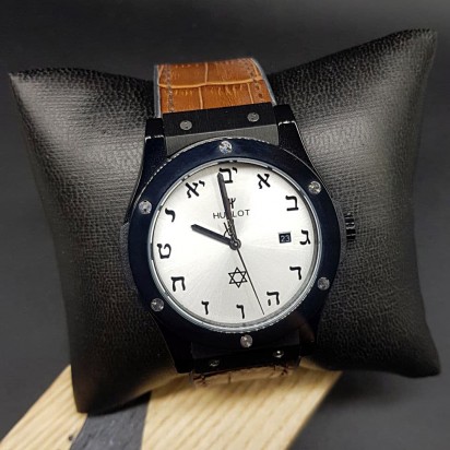 Мужские наручные часы Hublot Classic Fusion CWCM039