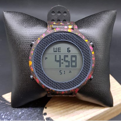 Спортивные часы No name CWSM002