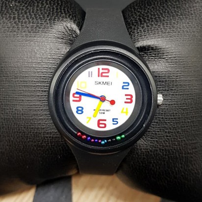 Спортивные детские наручные часы Skmei 1386-5 CWSM003 (оригинал)