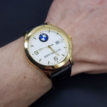 Мужские наручные часы BMW CWC161