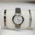 Часы Calvin Klein И ДВА МЕТАЛЛИЧЕСКИХ БРАСЛЕТА CWCM836