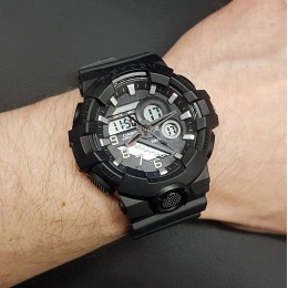 Мужские спортивные часы G-Shock от Casio CWS517