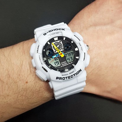 Спортивные часы G-Shock от Casio CWS518