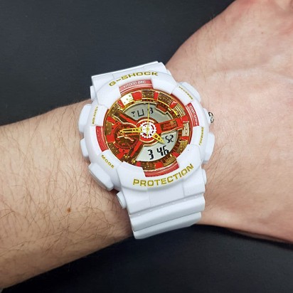 Спортивные часы G-Shock от Casio CWS520