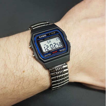 Спортивные часы Casio CWS570