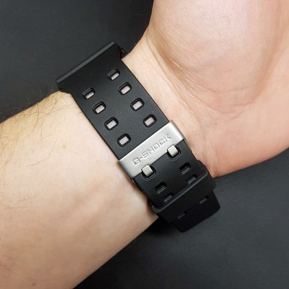 Мужские спортивные часы G-Shock от Casio CWS517