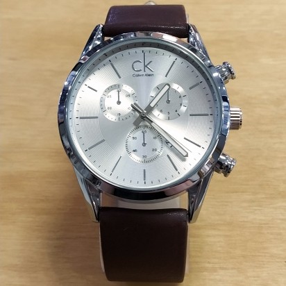 Наручные часы Calvin Klein EBF020