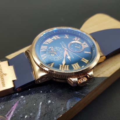 Наручные часы Ulysse Nardin Maxi Marine CWC109