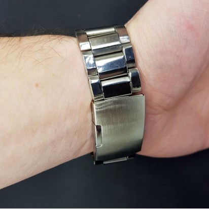 Мужские наручные часы Swiss anmy CWC915