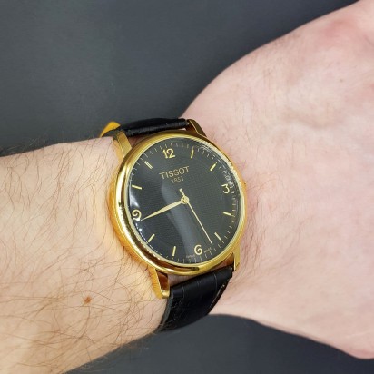 Мужские наручные часы Tissot Le Locle CWC289