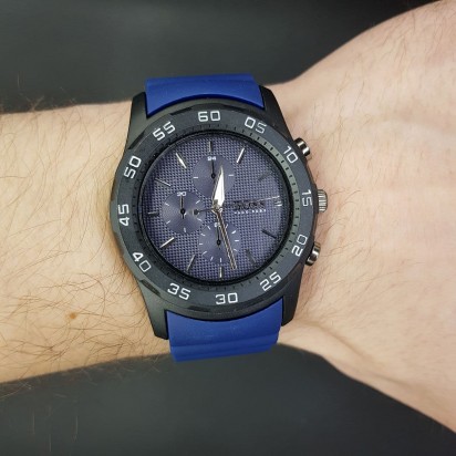 Мужские кварцевые наручные часы BOSS CWC297