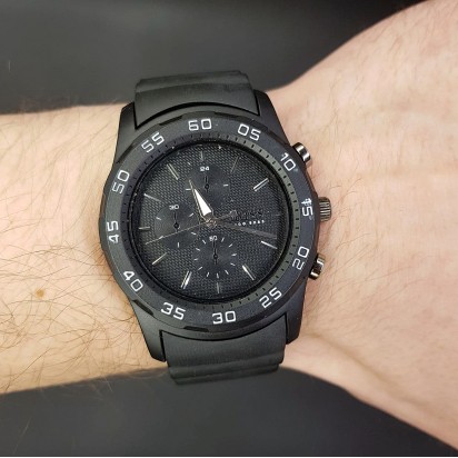 Мужские кварцевые наручные часы BOSS CWC439