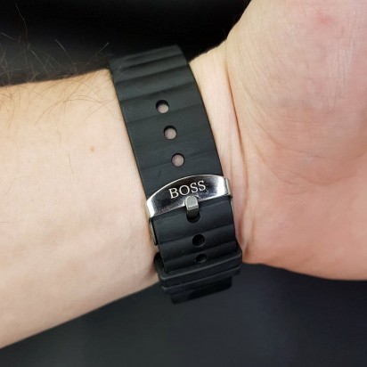 Мужские кварцевые наручные часы BOSS CWC439