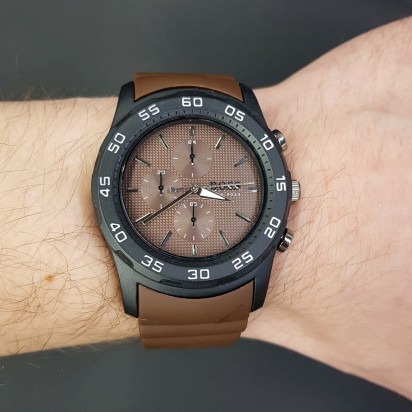 Мужские кварцевые наручные часы BOSS CWC440