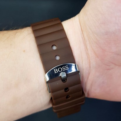 Мужские кварцевые наручные часы BOSS CWC440