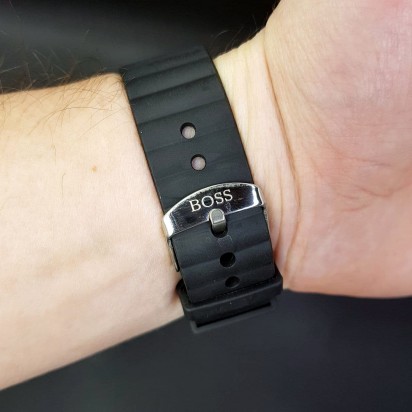 Мужские кварцевые наручные часы BOSS CWC512