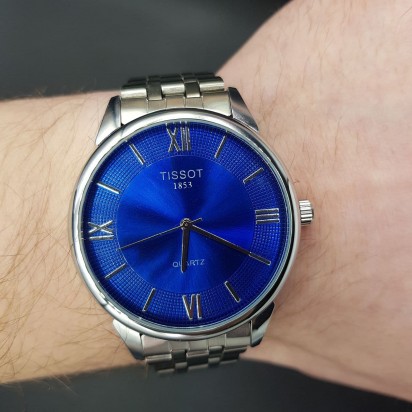 Мужские наручные часы Tissot CWC726