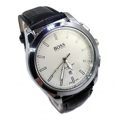 Мужские кварцевые наручные часы BOSS CWC907