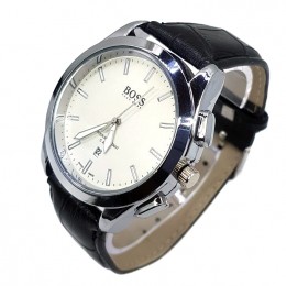 Мужские кварцевые наручные часы BOSS CWC907