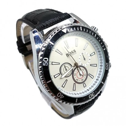 Мужские кварцевые наручные часы BOSS CWC912