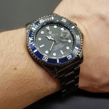 Мужские наручные часы Rolex Submariner CWC021