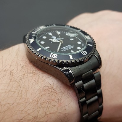 Мужские наручные часы Rolex Submariner CWC021