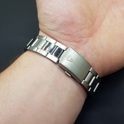 Мужские наручные часы Rolex Submariner CWC846