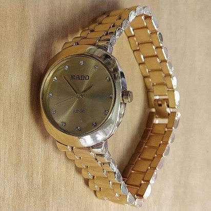 Женские наручные часы Rado Jubile CWCR013