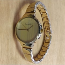 Женские наручные часы Calvin Klein EBF009