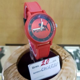 Спортивные часы Puma CWCR030
