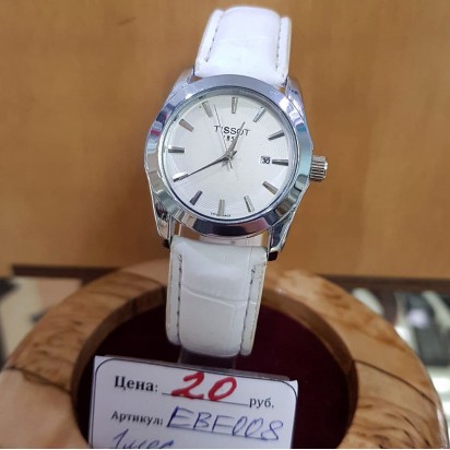 Женские наручные часы Tissot EBF008