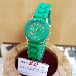 Женские наручные часы Geneva One Mini CWCR028