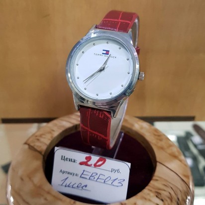 Женские часы Tommy Hilfiger EBF013