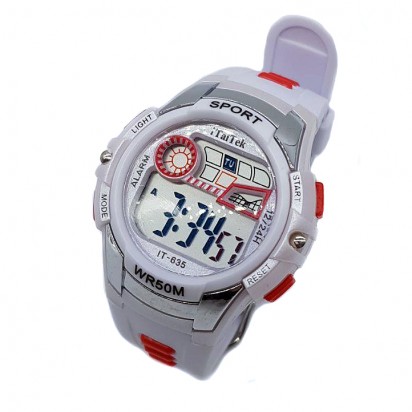 Детские спортивные часы iTaiTek CWS001 (оригинал)