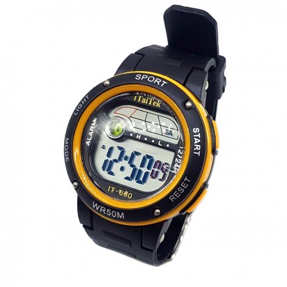 Детские спортивные часы Itaitek CWS364 (оригинал)