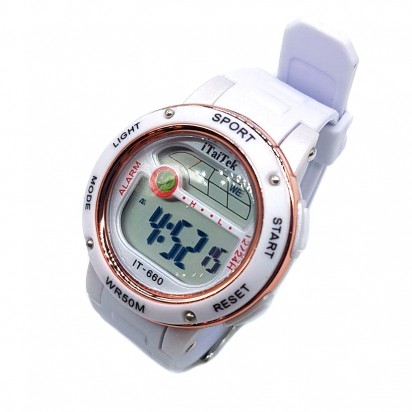 Детские спортивные часы Itaitek CWS470 (оригинал)