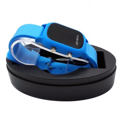 Спортивные часы Led Watch CWS510