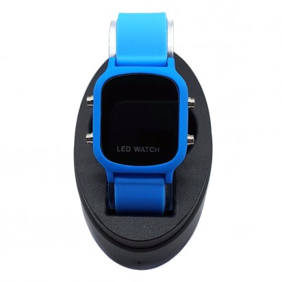 Спортивные часы Led Watch CWS510