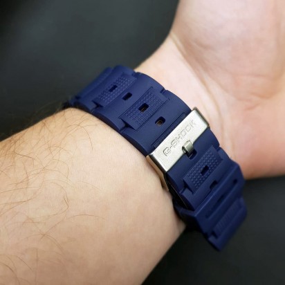 Мужские спортивные часы G-Shock от Casio CWS526