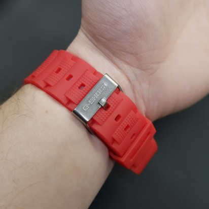 Мужские спортивные часы G-Shock от Casio CWS528