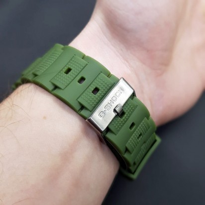 Мужские спортивные часы G-Shock от Casio CWS541